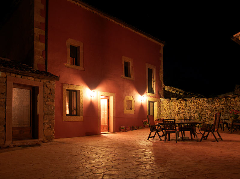 entrada